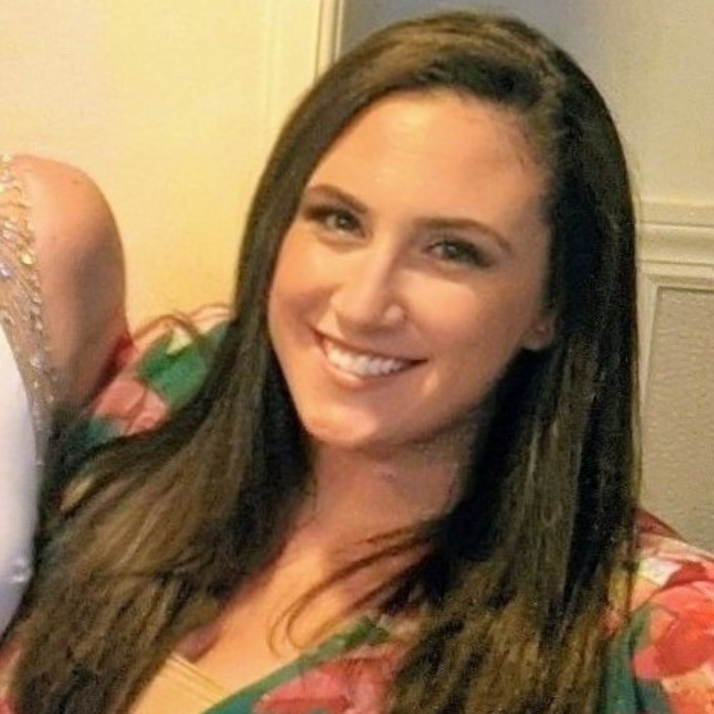 Meet your Posher, Lauren